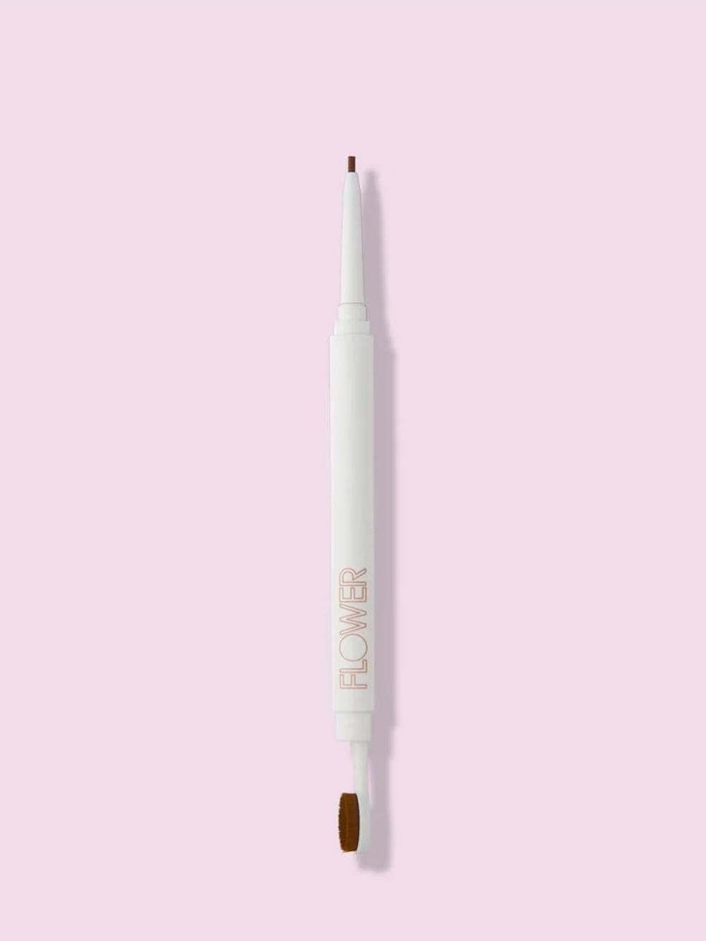 FLOWER Beauty The Skinny Microbrow Pencil - Auburn